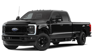 2026 Ford Super Duty® External Image 2
